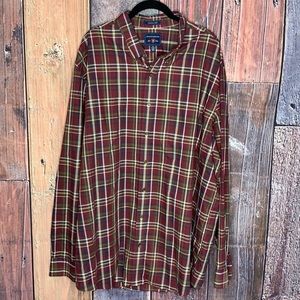 Saddlebred Flannel